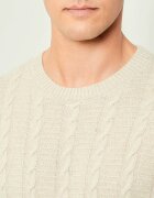 Joop! Pulover Levior | Modern fit cu adaos de lână și cașmir