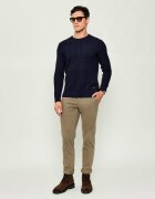 Joop! Pulover Levior | Modern fit cu adaos de lână și cașmir