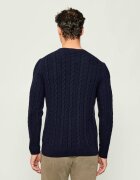 Joop! Pulover Levior | Modern fit cu adaos de lână și cașmir