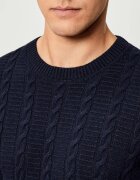 Joop! Pulover Levior | Modern fit cu adaos de lână și cașmir