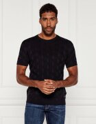 Joop! Pulover Mailon | Regular Fit | mercerizat
