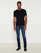 Joop! Pulover Mailon | Regular Fit | mercerizat
