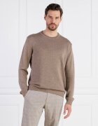 Joop! Pulover Mendor | Regular Fit | cu adaos de in