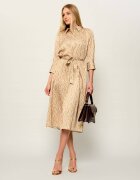 Joop! Rochie cu cordon Diandra