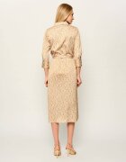 Joop! Rochie cu cordon Diandra