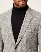 Joop! Sacou 2 în 1 Hectic-J2 | Slim Fit cu adaos de lână