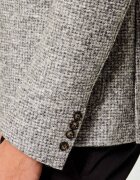 Joop! Sacou 2 în 1 Hectic-J2 | Slim Fit cu adaos de lână