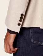 Joop! Sacou 2 în 1 Hectic | Slim Fit cu adaos de lână