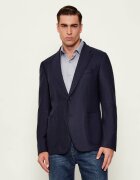 Joop! Sacou 2 în 1 Hectic | Slim Fit cu adaos de lână