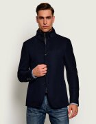 Joop! Sacou 2 în 1 Hypetar-J4 | Slim Fit cu adaos de lână