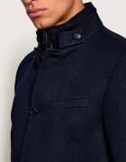Joop! Sacou 2 în 1 Hypetar-J4 | Slim Fit cu adaos de lână