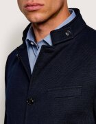 Joop! Sacou 2 în 1 Hypetar-J4 | Slim Fit cu adaos de lână