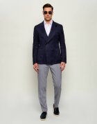 Joop! Sacou Heazy | Slim Fit | cu adaos de in