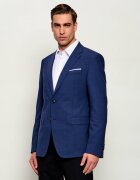 Joop! Sacou Herby | Slim Fit cu adaos de lână