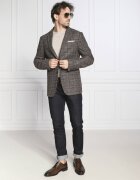 Joop! Sacou Hogiz | Slim Fit cu adaos de lână