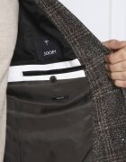 Joop! Sacou Hogiz | Slim Fit cu adaos de lână
