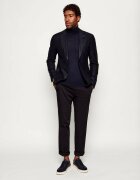 Joop! Sacou Hoverest J60 | Slim Fit cu adaos de lână