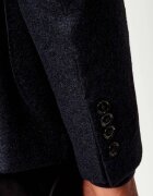 Joop! Sacou Hoverest J60 | Slim Fit cu adaos de lână