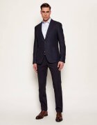 Joop! Sacou Hoverest | regular fit cu adaos de lână