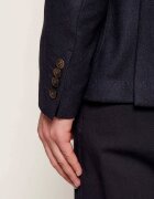 Joop! Sacou Hoverest | regular fit cu adaos de lână
