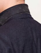 Joop! Sacou Hoverest | regular fit cu adaos de lână
