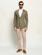 Joop! Sacou Hoverest | Slim Fit | cu adaos de in