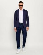 Joop! Sacou Hoverest | Slim Fit | cu adaos de in