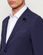 Joop! Sacou Hoverest | Slim Fit | cu adaos de in