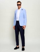 Joop! Sacou Hoverest | Slim Fit | cu adaos de in
