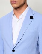 Joop! Sacou Hoverest | Slim Fit | cu adaos de in