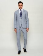 Joop! Sacou Hoverest | Slim Fit | cu adaos de in