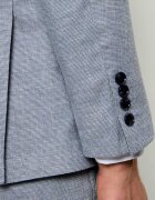 Joop! Sacou Hoverest | Slim Fit | cu adaos de in