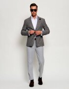 Joop! Sacou Hoverest | Slim Fit cu adaos de lână