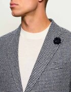 Joop! Sacou Hoverest | Slim Fit cu adaos de lână