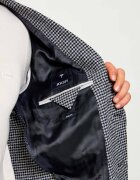 Joop! Sacou Hoverest | Slim Fit cu adaos de lână