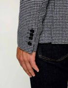 Joop! Sacou Hoverest | Slim Fit cu adaos de lână