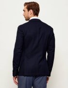 Joop! Sacou Hoverest | Slim Fit cu adaos de lână