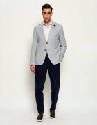 Joop! Sacou Hoverest | Slim Fit cu adaos de lână