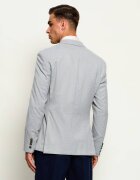 Joop! Sacou Hoverest | Slim Fit cu adaos de lână