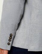 Joop! Sacou Hoverest | Slim Fit cu adaos de lână