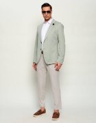 Joop! Sacou Hoverest | Slim Fit cu adaos de lână