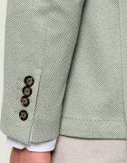 Joop! Sacou Hoverest | Slim Fit cu adaos de lână