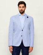 Joop! Sacou Hoverest | Slim Fit cu adaos de lână