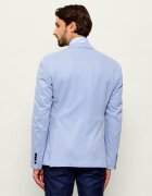 Joop! Sacou Hoverest | Slim Fit cu adaos de lână