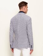 Joop! Sacou Hoverest | Slim Fit cu adaos de lână
