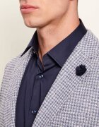Joop! Sacou Hoverest | Slim Fit cu adaos de lână