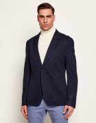 Joop! Sacou Hoverest | Slim Fit cu adaos de lână