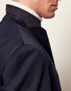 Joop! Sacou Hoverest | Slim Fit cu adaos de lână
