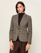 Joop! Sacou Jane2 | regular fit cu adaos de lână