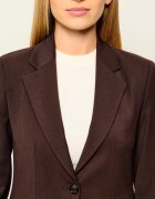 Joop! Sacou Jane2 | regular fit cu adaos de lână